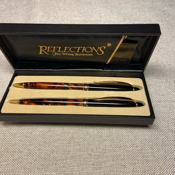 Reflections Office Reflections Fine Writing Instruments New